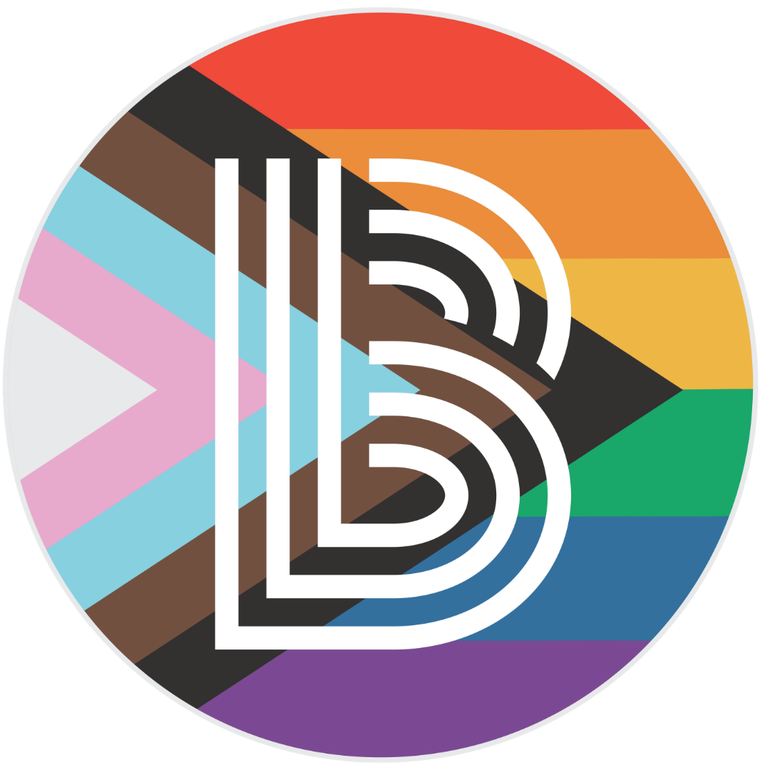 Dine with Pride 2026 - logo